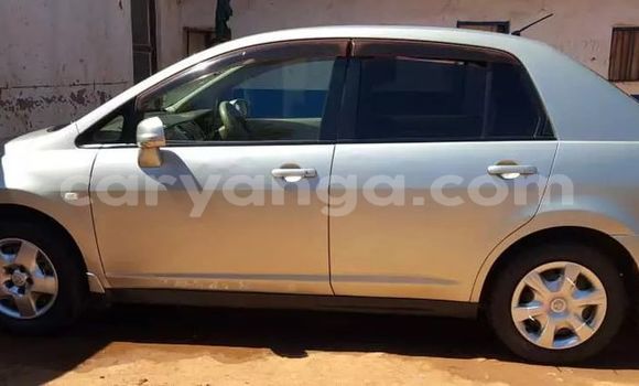 Buy Used Nissan Tiida Other Car in Blantyre in Malawi Buy Used Nissan Tiida Other Car in Blantyre in Malawi