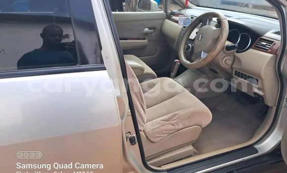 Buy Used Nissan Tiida Other Car in Blantyre in Malawi Buy Used Nissan Tiida Other Car in Blantyre in Malawi