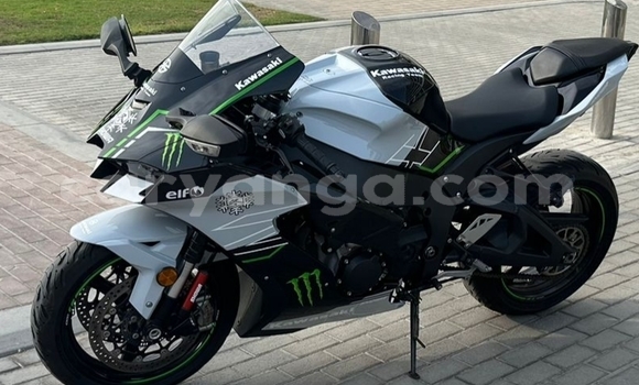 Nunua Ilio tumika Kawasaki Ninja ZX-10R White Bike ndani ya Blantyre nchini Malawi Nunua Ilio tumika Kawasaki Ninja ZX-10R White Bike ndani ya Blantyre nchini Malawi