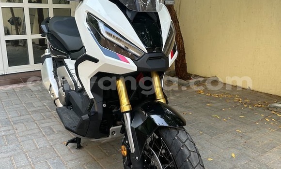 Buy Used Honda X-ADV White Bike in Blantyre in Malawi