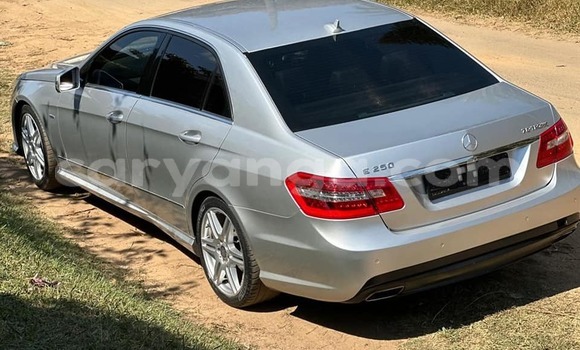 Buy Used Mercedes‒Benz E–Class Other Car in Lilongwe in Malawi Buy Used Mercedes‒Benz E–Class Other Car in Lilongwe in Malawi