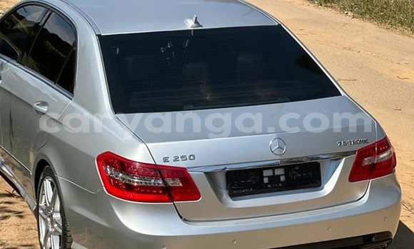 Buy Used Mercedes‒Benz E–Class Other Car in Lilongwe in Malawi Buy Used Mercedes‒Benz E–Class Other Car in Lilongwe in Malawi
