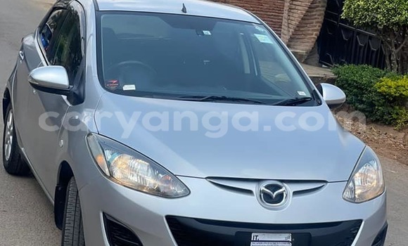 Buy Used Mazda Demio Other Car in Lilongwe in Malawi Buy Used Mazda Demio Other Car in Lilongwe in Malawi
