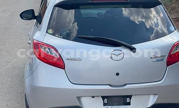 Buy Used Mazda Demio Other Car in Lilongwe in Malawi Buy Used Mazda Demio Other Car in Lilongwe in Malawi
