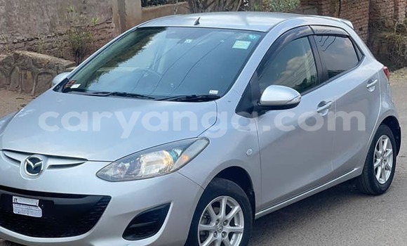 Buy Used Mazda Demio Other Car in Lilongwe in Malawi Buy Used Mazda Demio Other Car in Lilongwe in Malawi