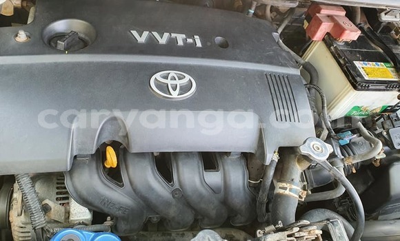 Acheter Occasion Voiture Toyota Ractis Bleu à Lilongwe, Malawi Acheter Occasion Voiture Toyota Ractis Bleu à Lilongwe, Malawi