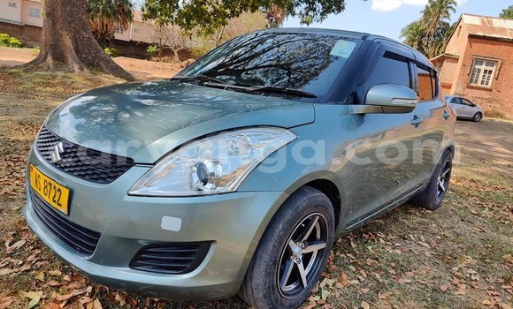 Acheter Occasion Voiture Suzuki Swift Autre à Lilongwe, Malawi Acheter Occasion Voiture Suzuki Swift Autre à Lilongwe, Malawi
