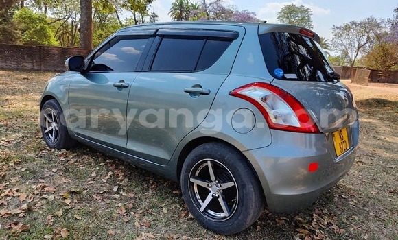 Acheter Occasion Voiture Suzuki Swift Autre à Lilongwe, Malawi Acheter Occasion Voiture Suzuki Swift Autre à Lilongwe, Malawi