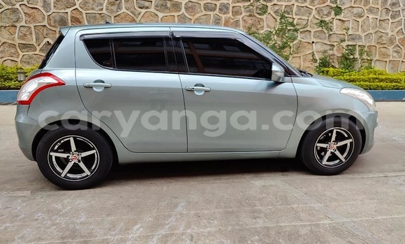 Acheter Occasion Voiture Suzuki Swift Autre à Lilongwe, Malawi Acheter Occasion Voiture Suzuki Swift Autre à Lilongwe, Malawi