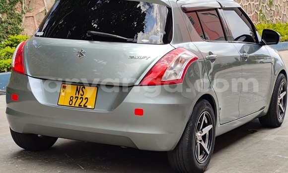 Acheter Occasion Voiture Suzuki Swift Autre à Lilongwe, Malawi Acheter Occasion Voiture Suzuki Swift Autre à Lilongwe, Malawi