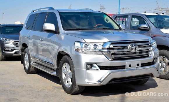 Buy Import Toyota Land Cruiser Other Car in Import - Dubai in Malawi Buy Import Toyota Land Cruiser Other Car in Import - Dubai in Malawi