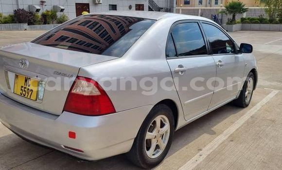 Acheter Occasion Voiture Toyota Corolla Autre à Lilongwe, Malawi Acheter Occasion Voiture Toyota Corolla Autre à Lilongwe, Malawi