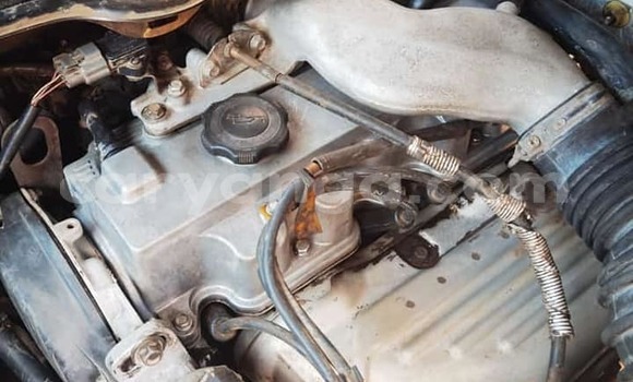 Acheter Occasion Voiture Mazda Bongo Blanc à Lilongwe, Malawi Acheter Occasion Voiture Mazda Bongo Blanc à Lilongwe, Malawi