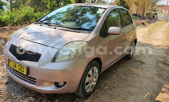 Acheter Occasion Voiture Toyota Vitz Autre à Lilongwe, Malawi Acheter Occasion Voiture Toyota Vitz Autre à Lilongwe, Malawi