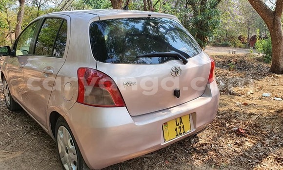Acheter Occasion Voiture Toyota Vitz Autre à Lilongwe, Malawi Acheter Occasion Voiture Toyota Vitz Autre à Lilongwe, Malawi