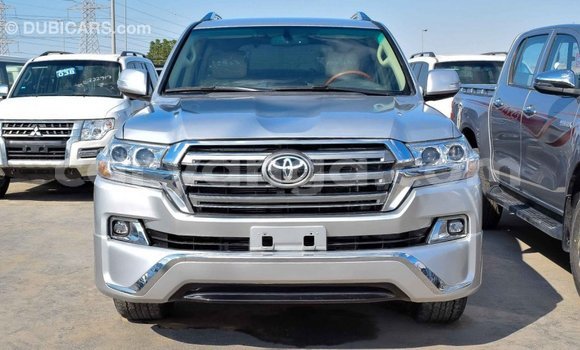 Buy Import Toyota Land Cruiser Other Car in Import - Dubai in Malawi Buy Import Toyota Land Cruiser Other Car in Import - Dubai in Malawi