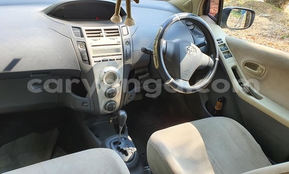 Acheter Occasion Voiture Toyota Vitz Autre à Lilongwe, Malawi Acheter Occasion Voiture Toyota Vitz Autre à Lilongwe, Malawi