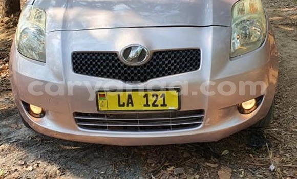 Acheter Occasion Voiture Toyota Vitz Autre à Lilongwe, Malawi Acheter Occasion Voiture Toyota Vitz Autre à Lilongwe, Malawi