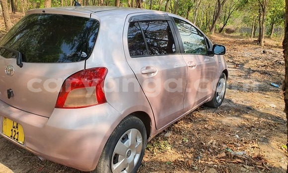 Acheter Occasion Voiture Toyota Vitz Autre à Lilongwe, Malawi Acheter Occasion Voiture Toyota Vitz Autre à Lilongwe, Malawi