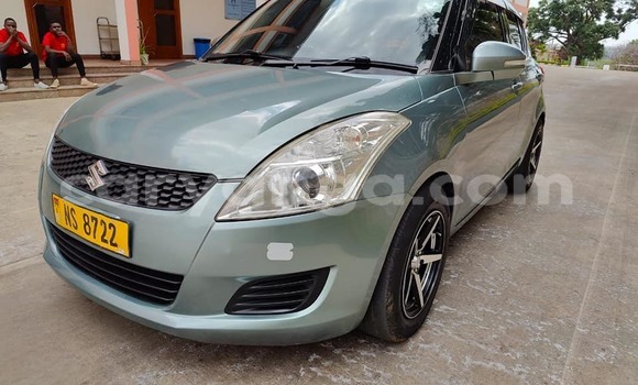 Acheter Occasion Voiture Suzuki Swift Autre à Lilongwe, Malawi Acheter Occasion Voiture Suzuki Swift Autre à Lilongwe, Malawi