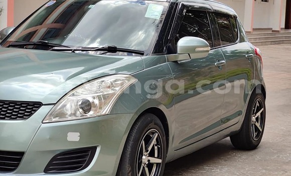 Acheter Occasion Voiture Suzuki Swift Autre à Lilongwe, Malawi Acheter Occasion Voiture Suzuki Swift Autre à Lilongwe, Malawi