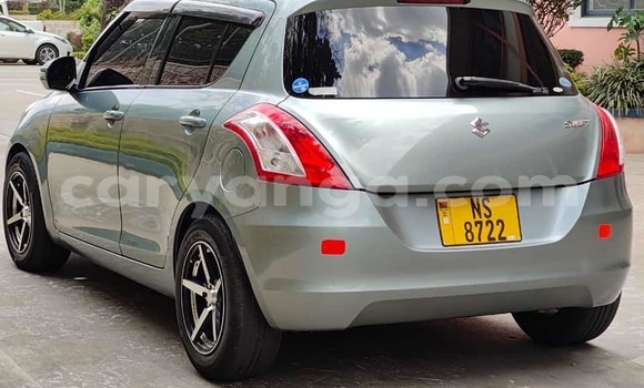 Acheter Occasion Voiture Suzuki Swift Autre à Lilongwe, Malawi Acheter Occasion Voiture Suzuki Swift Autre à Lilongwe, Malawi