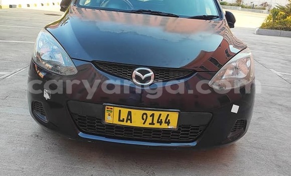 Acheter Occasion Voiture Mazda Demio Noir à Lilongwe, Malawi Acheter Occasion Voiture Mazda Demio Noir à Lilongwe, Malawi