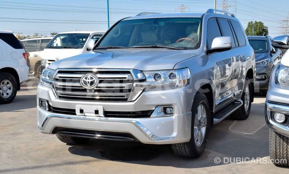 Buy Import Toyota Land Cruiser Other Car in Import - Dubai in Malawi Buy Import Toyota Land Cruiser Other Car in Import - Dubai in Malawi