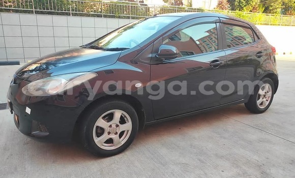 Acheter Occasion Voiture Mazda Demio Noir à Lilongwe, Malawi Acheter Occasion Voiture Mazda Demio Noir à Lilongwe, Malawi