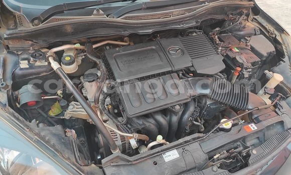 Acheter Occasion Voiture Mazda Demio Noir à Lilongwe, Malawi Acheter Occasion Voiture Mazda Demio Noir à Lilongwe, Malawi