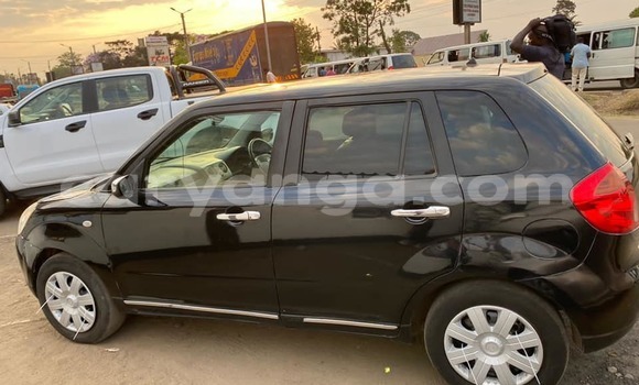 Acheter Occasion Voiture Mazda Verisa Noir à Lilongwe, Malawi Acheter Occasion Voiture Mazda Verisa Noir à Lilongwe, Malawi