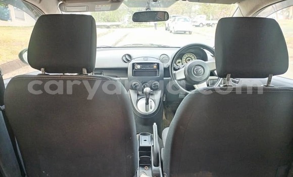 Acheter Occasion Voiture Mazda Verisa Noir à Lilongwe, Malawi Acheter Occasion Voiture Mazda Verisa Noir à Lilongwe, Malawi