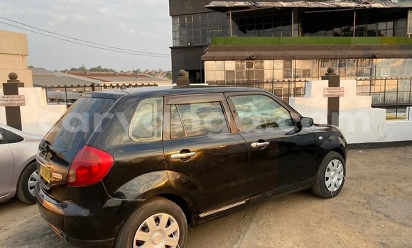 Acheter Occasion Voiture Mazda Verisa Noir à Lilongwe, Malawi Acheter Occasion Voiture Mazda Verisa Noir à Lilongwe, Malawi