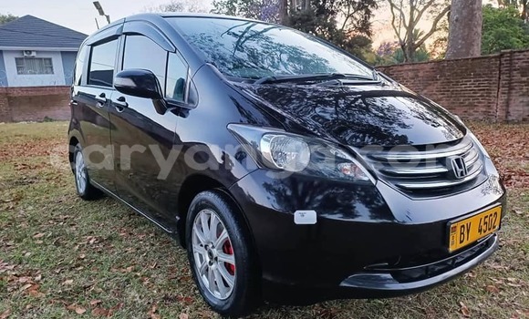 Acheter Occasion Voiture Honda Freed Noir à Lilongwe, Malawi Acheter Occasion Voiture Honda Freed Noir à Lilongwe, Malawi