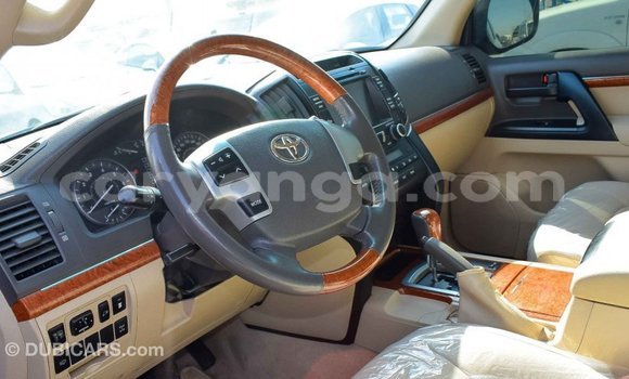 Buy Import Toyota Land Cruiser Other Car in Import - Dubai in Malawi Buy Import Toyota Land Cruiser Other Car in Import - Dubai in Malawi