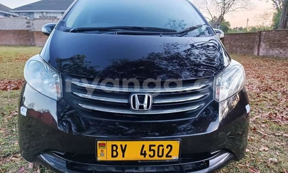 Acheter Occasion Voiture Honda Freed Noir à Lilongwe, Malawi Acheter Occasion Voiture Honda Freed Noir à Lilongwe, Malawi