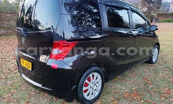 Acheter Occasion Voiture Honda Freed Noir à Lilongwe, Malawi Acheter Occasion Voiture Honda Freed Noir à Lilongwe, Malawi