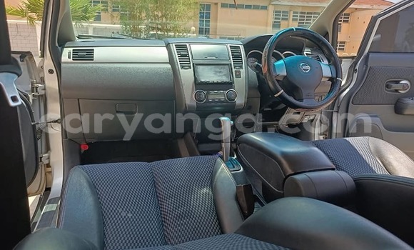 Acheter Occasion Voiture Nissan Tiida Autre à Lilongwe, Malawi Acheter Occasion Voiture Nissan Tiida Autre à Lilongwe, Malawi