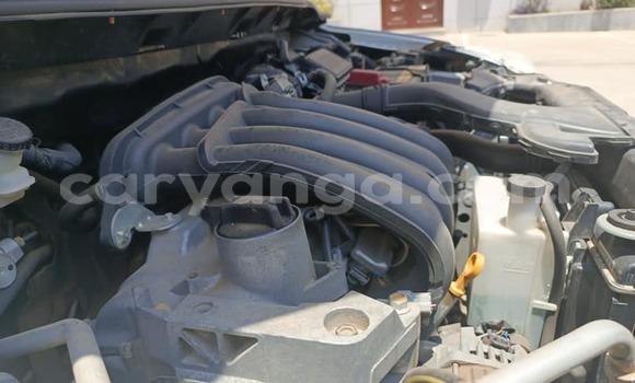 Acheter Occasion Voiture Nissan Tiida Autre à Lilongwe, Malawi Acheter Occasion Voiture Nissan Tiida Autre à Lilongwe, Malawi