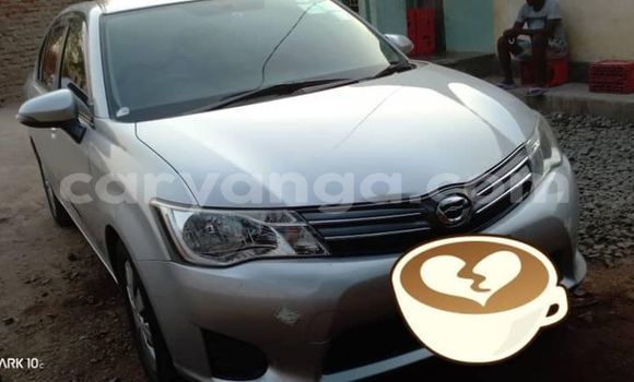 Acheter Occasion Voiture Toyota Axio Autre à Lilongwe, Malawi Acheter Occasion Voiture Toyota Axio Autre à Lilongwe, Malawi