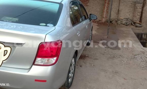 Acheter Occasion Voiture Toyota Axio Autre à Lilongwe, Malawi Acheter Occasion Voiture Toyota Axio Autre à Lilongwe, Malawi