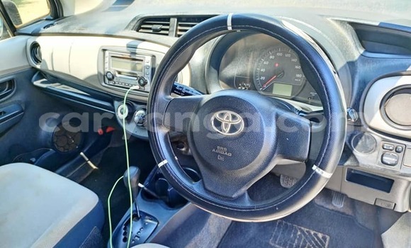 Acheter Occasion Voiture Toyota Axio Autre à Lilongwe, Malawi Acheter Occasion Voiture Toyota Axio Autre à Lilongwe, Malawi