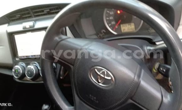 Acheter Occasion Voiture Toyota Axio Autre à Lilongwe, Malawi Acheter Occasion Voiture Toyota Axio Autre à Lilongwe, Malawi