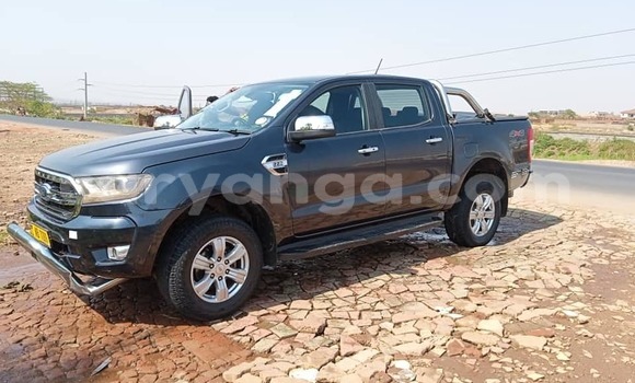 Acheter Occasion Voiture Ford Ranger Noir à Lilongwe, Malawi Acheter Occasion Voiture Ford Ranger Noir à Lilongwe, Malawi