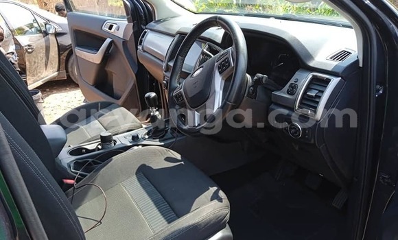 Acheter Occasion Voiture Ford Ranger Noir à Lilongwe, Malawi Acheter Occasion Voiture Ford Ranger Noir à Lilongwe, Malawi