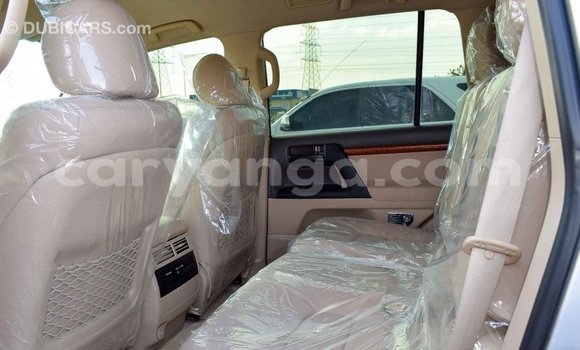 Buy Import Toyota Land Cruiser Other Car in Import - Dubai in Malawi Buy Import Toyota Land Cruiser Other Car in Import - Dubai in Malawi