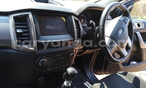 Acheter Occasion Voiture Ford Ranger Noir à Lilongwe, Malawi Acheter Occasion Voiture Ford Ranger Noir à Lilongwe, Malawi