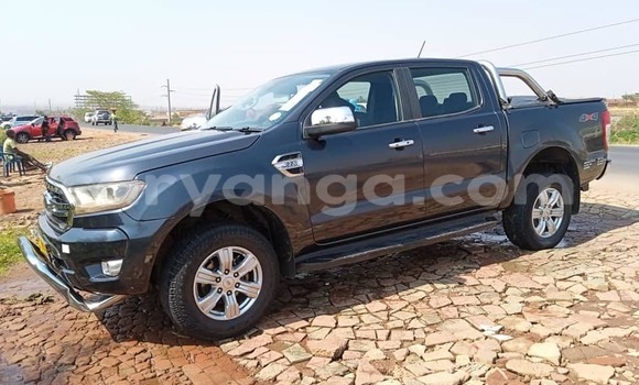 Acheter Occasion Voiture Ford Ranger Noir à Lilongwe, Malawi Acheter Occasion Voiture Ford Ranger Noir à Lilongwe, Malawi