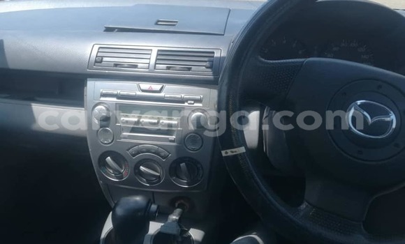 Acheter Occasion Voiture Mazda Demio Blanc à Lilongwe, Malawi Acheter Occasion Voiture Mazda Demio Blanc à Lilongwe, Malawi