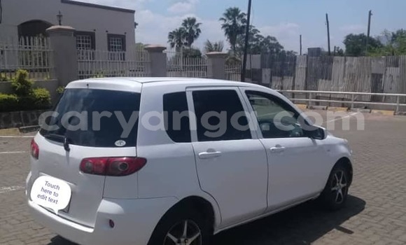 Acheter Occasion Voiture Mazda Demio Blanc à Lilongwe, Malawi Acheter Occasion Voiture Mazda Demio Blanc à Lilongwe, Malawi